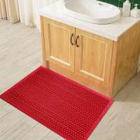 free cutting pvc shower mat floor plastic mat for toilet